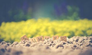 summer cleaning tips for offices